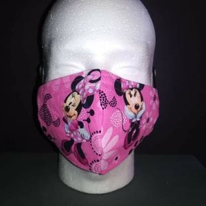 Children's Face Mask/Covering